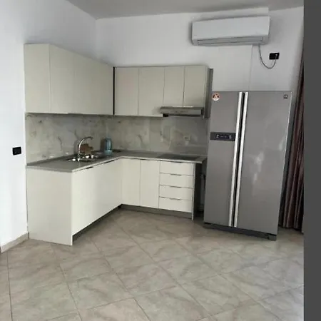 Skyline Appartement Sarandë