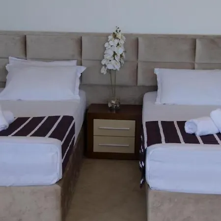 Skyline Appartement Sarandë