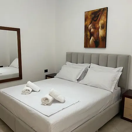 Appartement Skyline *