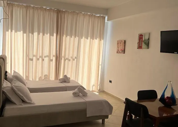 Appartement Skyline *